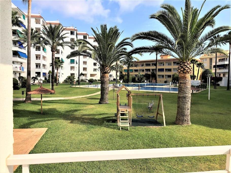 Apartamento Estilo Mediterraneo. Segundo Montanar. Jávea Екстериор снимка
