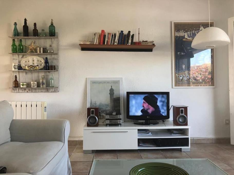 Apartamento Estilo Mediterraneo. Segundo Montanar. Jávea Екстериор снимка
