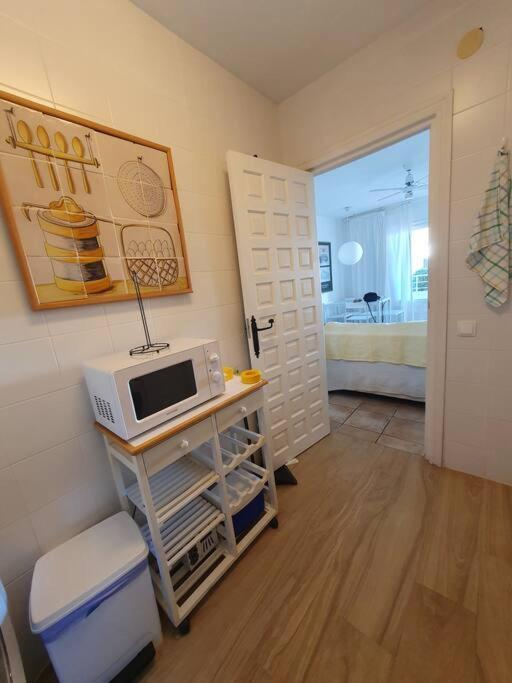 Apartamento Estilo Mediterraneo. Segundo Montanar. Jávea Екстериор снимка