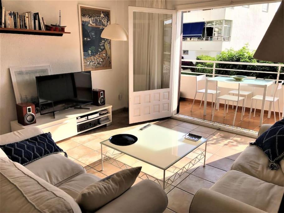 Apartamento Estilo Mediterraneo. Segundo Montanar. Jávea Екстериор снимка