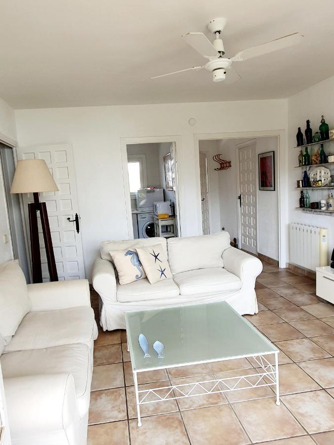 Apartamento Estilo Mediterraneo. Segundo Montanar. Jávea Екстериор снимка