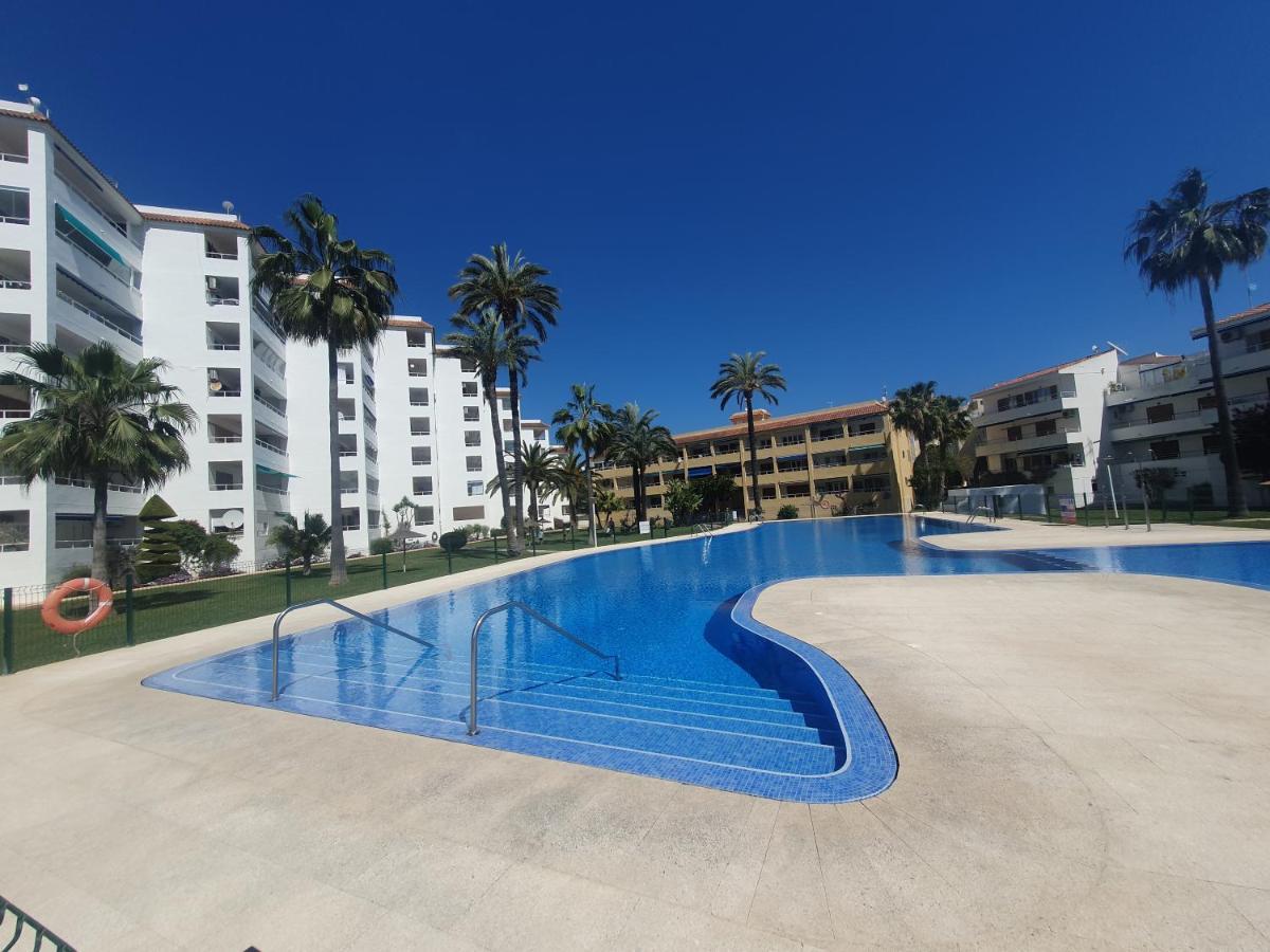 Apartamento Estilo Mediterraneo. Segundo Montanar. Jávea Екстериор снимка