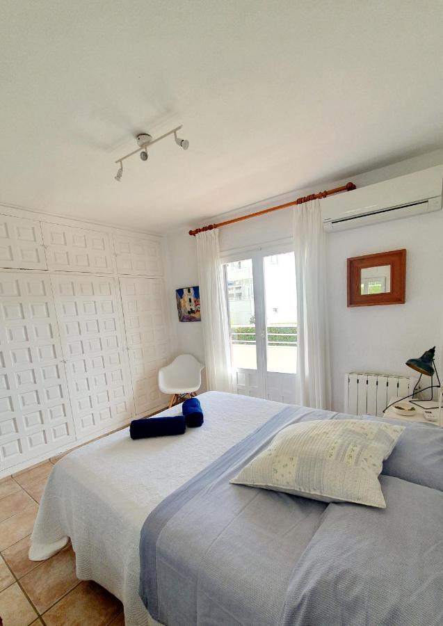 Apartamento Estilo Mediterraneo. Segundo Montanar. Jávea Екстериор снимка