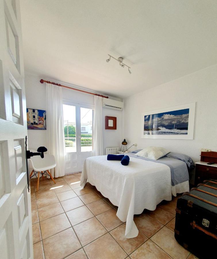 Apartamento Estilo Mediterraneo. Segundo Montanar. Jávea Екстериор снимка