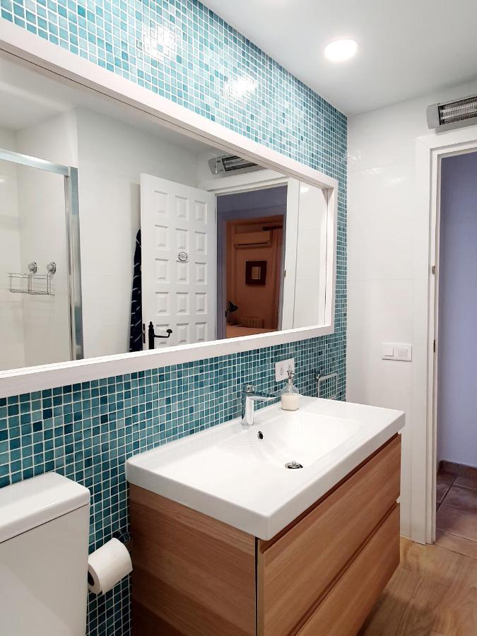 Apartamento Estilo Mediterraneo. Segundo Montanar. Jávea Екстериор снимка
