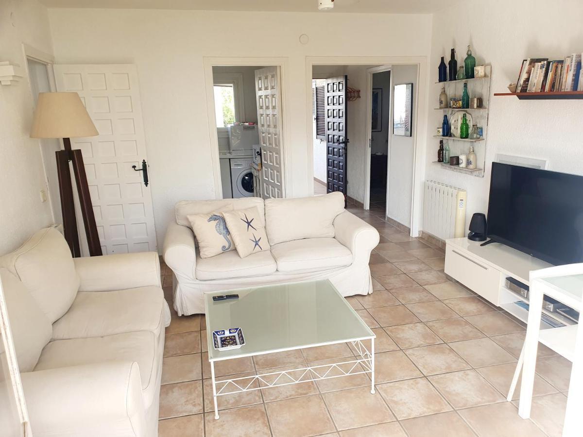 Apartamento Estilo Mediterraneo. Segundo Montanar. Jávea Екстериор снимка