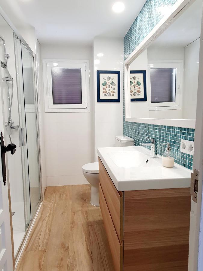 Apartamento Estilo Mediterraneo. Segundo Montanar. Jávea Екстериор снимка